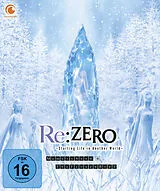 Re:Zero - Ovas DVD