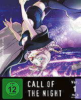 Call of the Night - Vol. 1 BLU-RAY