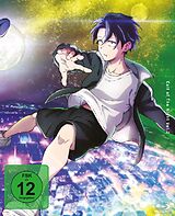 Call of the Night - Vol. 2 Blu-ray