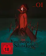 The Eminence in Shadow - Vol. 1 BLU-RAY