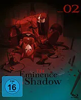 The Eminence in Shadow - Vol. 2 Blu-ray