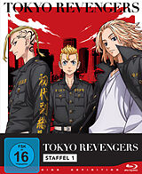 Tokyo Revengers - 1.1 Le Blu-ray Disc