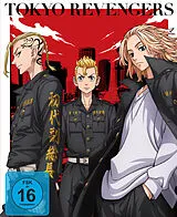 Tokyo Revengers - 1.1 Le DVD