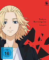Tokyo Revengers - 1.2 DVD