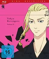 Tokyo Revengers 1.3 Blu-ray Disc