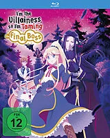 Im The Villainess So Taming Ga Blu-ray