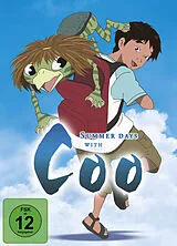 Summer Days with Coo DVD