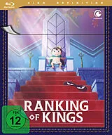 Ranking Of Kings - 1.1 Blu-ray Disc