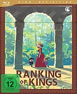 Ranking of Kings - Staffel 1 - Part 2 Limited Edition Blu-ray