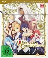 Wise Man's Grandchild Gesamtedition BLU-RAY