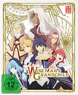 Wise Man'S Grandchild - Ga DVD