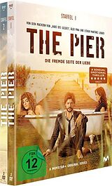 The Pier - Die fremde Seite der Liebe - Gesamtausgabe DVD