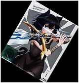 Reincarnated as a Sword - Vol.1 BLU-RAY