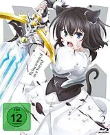 Reincarnated as a Sword - Vol.2 Blu-ray