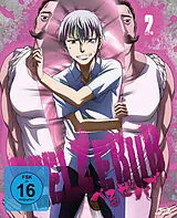 Beelzebub - Vol.2 Blu-ray