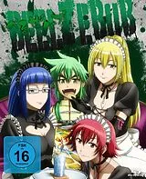 Beelzebub - Vol.3 Blu-ray