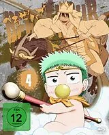 Beelzebub - Vol.4 Blu-ray