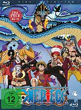 One Piece - TV-Serie - Box 35 (Episoden 1.001 - 1.025) Blu-ray