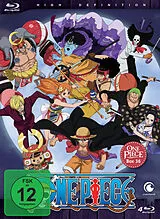 One Piece - TV-Serie - Box 36 Blu-ray