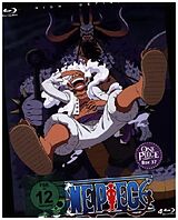 One Piece - Tv-Serie Box 37 Blu-ray