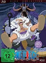 One Piece - Tv-Serie Box 37 Blu-ray Disc