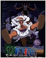 One Piece - Tv-Serie Box 37 DVD