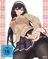 My Life as Inukai-san's Dog. BLU-RAY