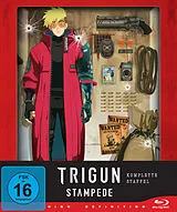 Trigun Stampede - Ga Br 1.0 Blu-ray
