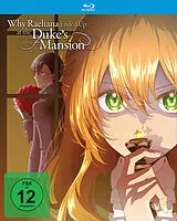 Why Raeliana Ended Up at the Duke's Mansion - Gesamtausgabe Blu-ray