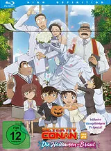 Detektiv Conan - 25. Film + Special Lovestory Limited Edition BLU-RAY