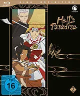 Hell'S Paradise - 1.2 Blu-ray