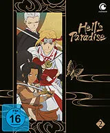 Hell's Paradise - Staffel 1 - Vol. 2 DVD