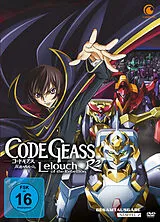 Code Geass - Ga - 2.0 Neu DVD