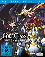 Code Geass - Ga - 2.0 Neu Blu-ray