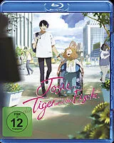 Josie, D. Tiger U.D. Fische Blu-ray Disc