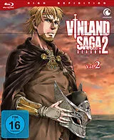 Vinland Saga - 2.2 Blu-ray
