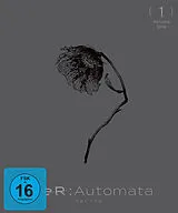 Nier:Automata Ver1.1a - Part 1 DVD