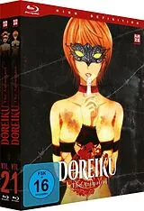 Doreiku - 23 Slaves - Gesamtausgabe - Bundle Vol.1 Blu-ray