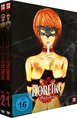 Doreiku - 23 Slaves - Gesamtausgabe - Bundle Vol.1 DVD