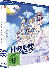 Harukana Receive - Gesamtausgabe - Bundle Vol.1-2 Blu-ray