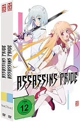 Assassins Pride - Bundle DVD