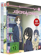 Kokoro Connect Gesamtedition DVD