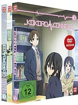 Kokoro Connect - Bundle DVD