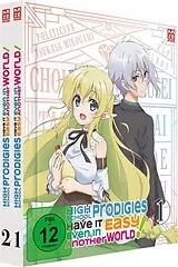 High School Prodigies - Bundle DVD