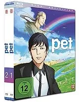 Pet - Bundle Blu-ray