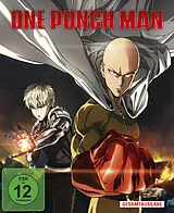 One Punch Man Staffel 1 Blu-ray