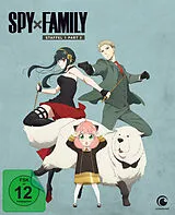 Spy x Family - Staffel 1 - Vol 1 Sammleredition DVD