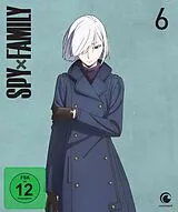 Spy X Family - Part 2 - 1.3 DVD