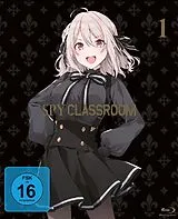 Spy Classroom - Vol.1 Blu-ray