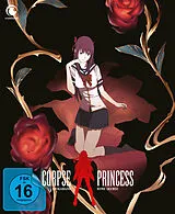 Corpse Princess - Staffel 2 - Vol.1 High Definition Remastered DVD